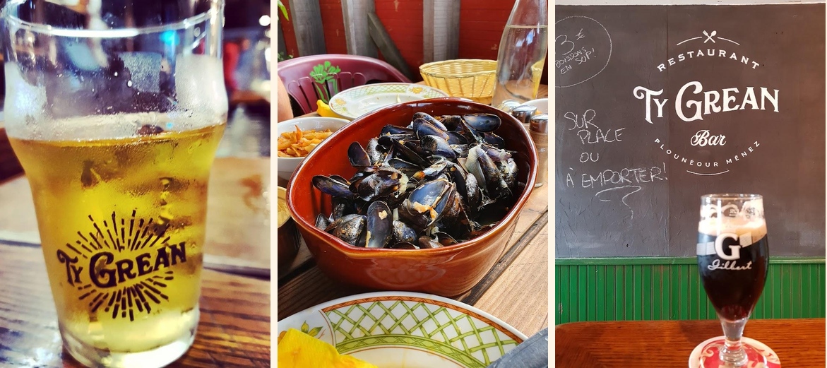 Ty Grean - Gallery Image 2